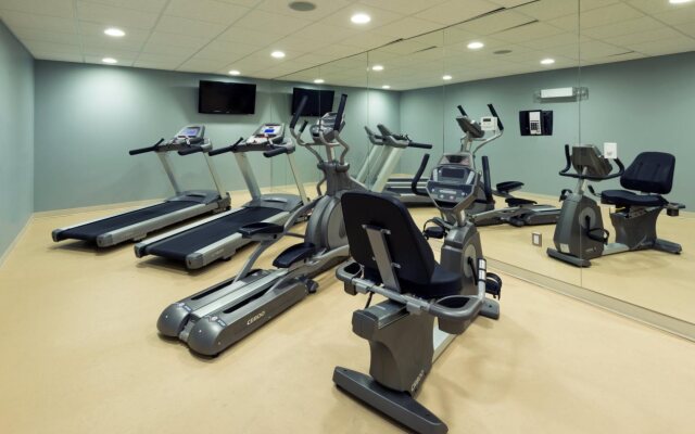 Отель Deer Lake Horizon 