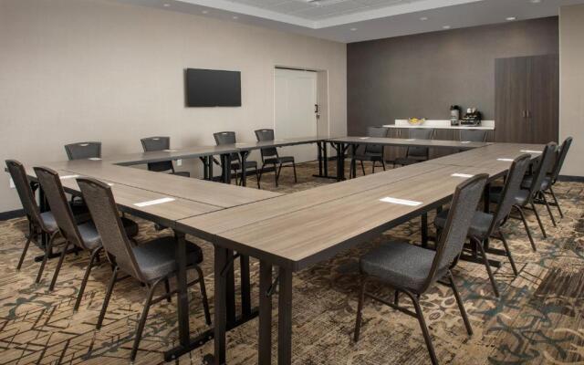 Residence Inn by Marriott Jacksonville Downtown