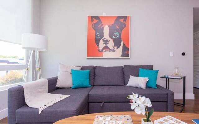 Kasa Santa Clara South Apartments