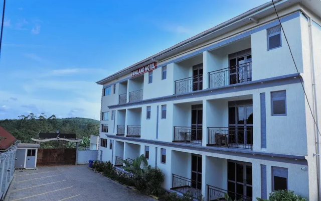 Primland Hotel Buyala