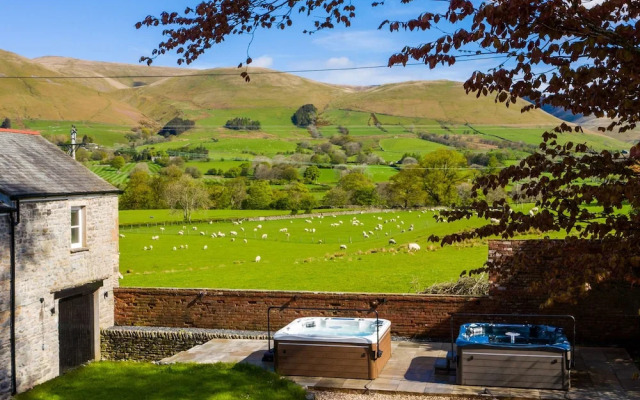 Oakdene Country House