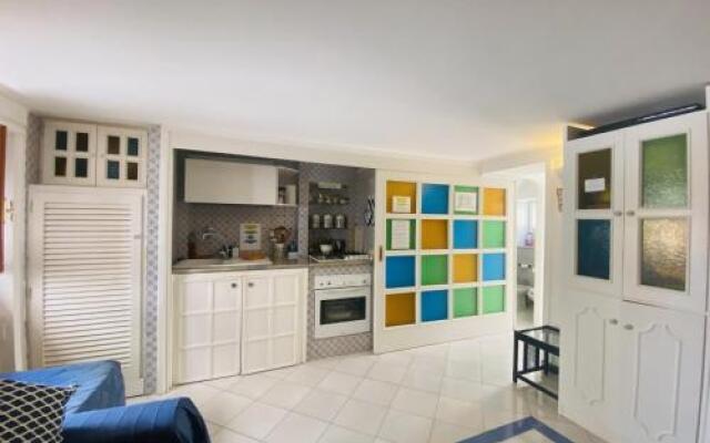 Central Apartment Le Botteghe