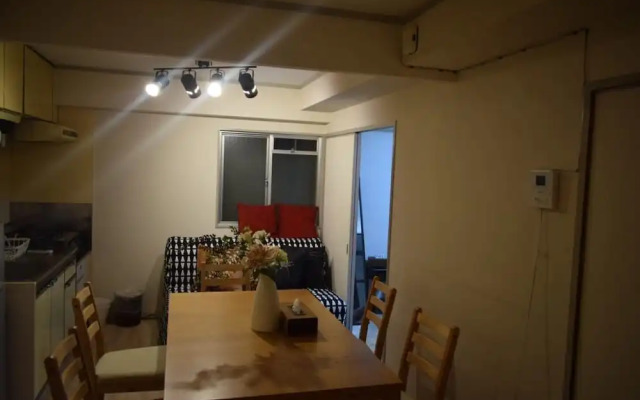 Studio - MinamiSenba 401