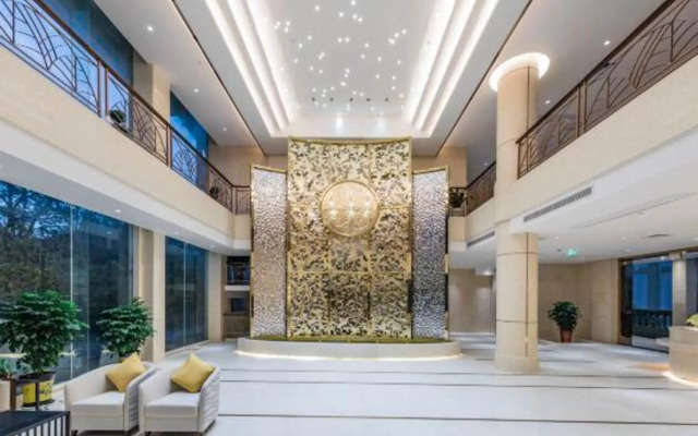 Sumin Hotel