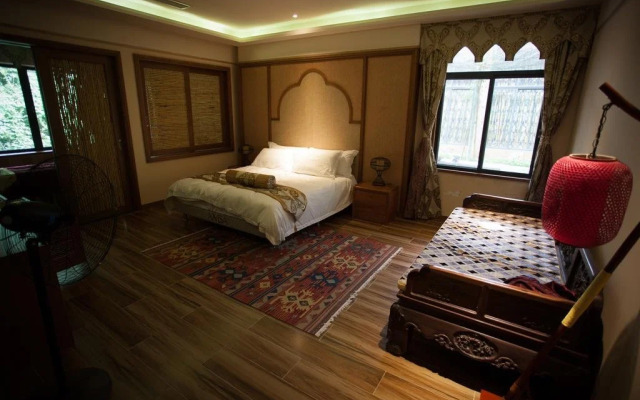 Wutong Yinxiang Inn