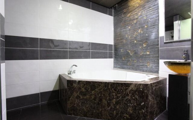Hanam Yeon Hotel
