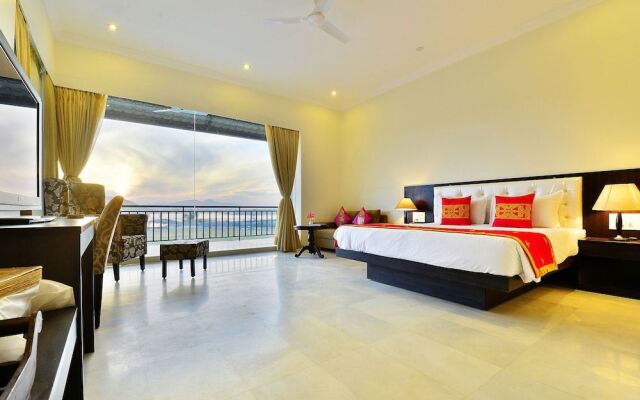 Tatsaraasa Resort and Spa Udaipur