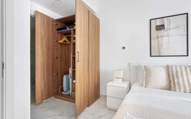 Silkhaus Oasis Towers - Masdar City