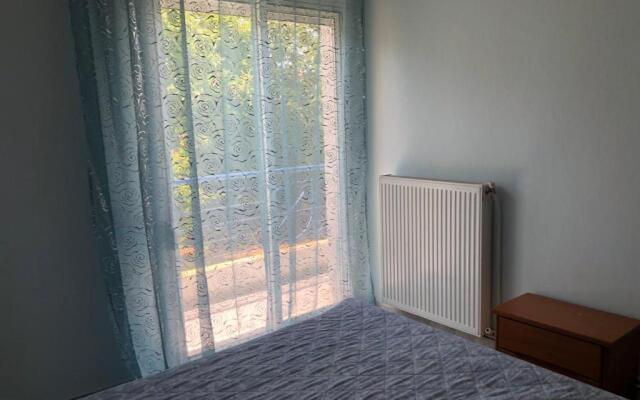 Katerina's apartments No 2