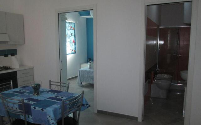 Casa Zefiro