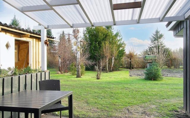 4 Person Holiday Home in Grevinge
