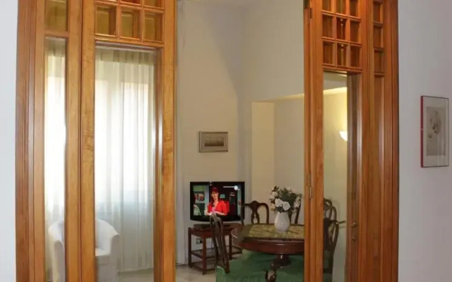 Rome Suites & Apartments Caracalla
