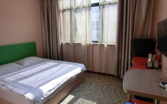 Shanghai Songzheng Fashion Hotel