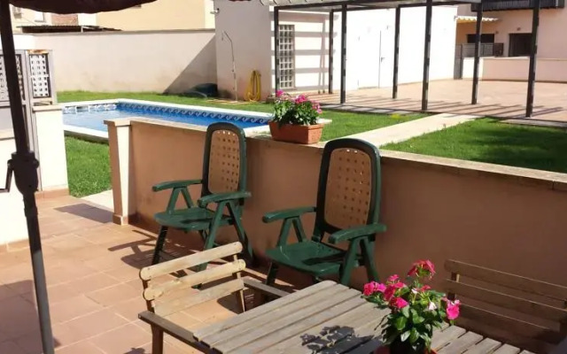 Apartamento en Sant Jaume d'Enveja
