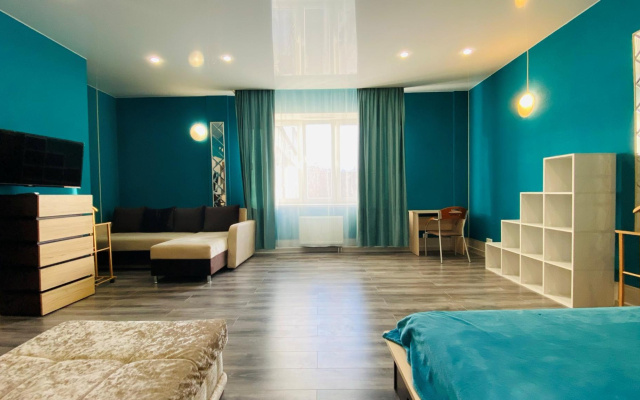 InnHome on str. Svobody, bld. 70A