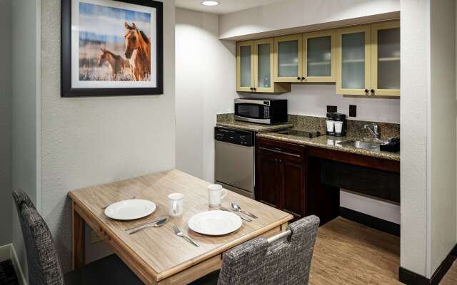 Homewood Suites by Hilton Austin/Round Rock, TX