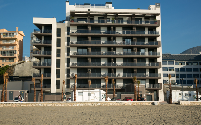 Apartamentos Fuengirola Playa