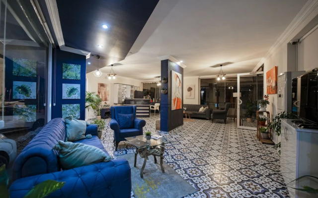 Truva Apart Hotel