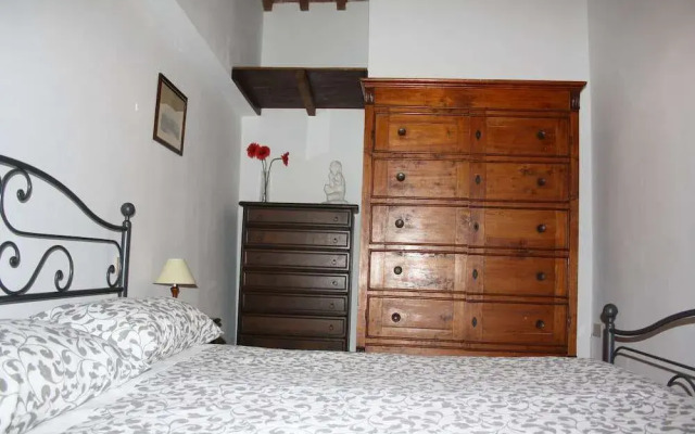 Agriturismo Comparini Le Balze