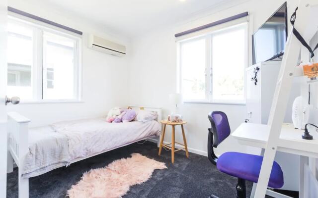 Renovated 4 Bedroom Home in the Heart of Grey Lynn