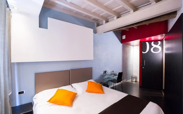 Nerva Accomodation Cavour