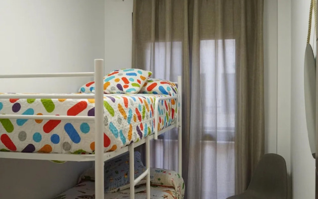 Apartment in Montilla Near Palacio Medinaceli