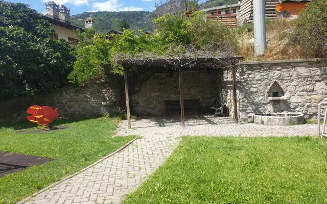 Casa vacanze Monica ' s house