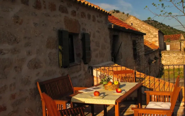 House Pojata