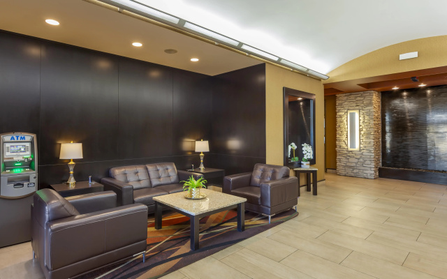 Best Western Plus Sherwood Park