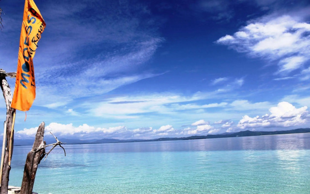 Modessa Island Resort