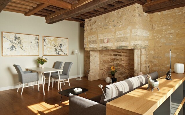 Hotel Le Chevalier Bleu