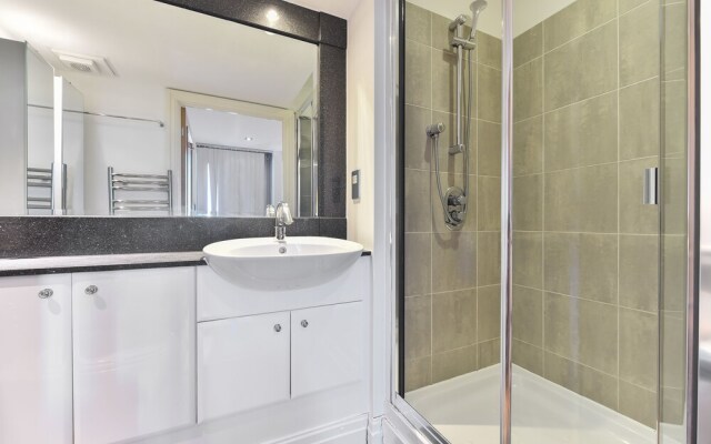 Westminster Superior Apartments