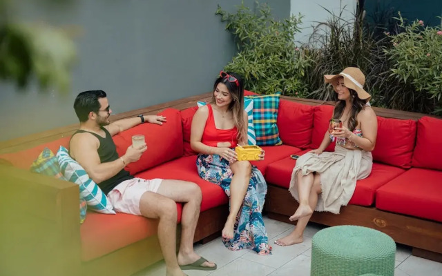 Aloft San Pedro Sula