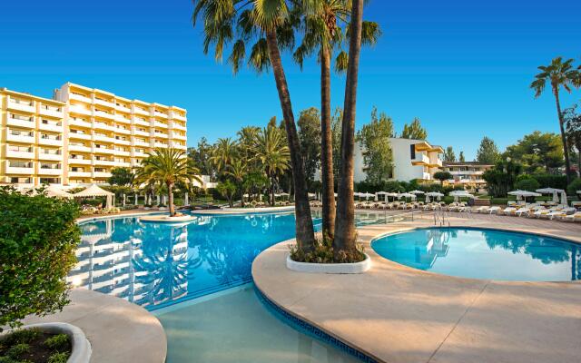 Iberostar Waves Ciudad Blanca