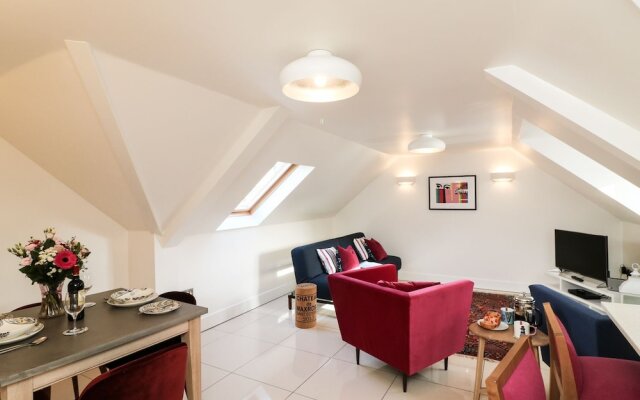 The Coach House