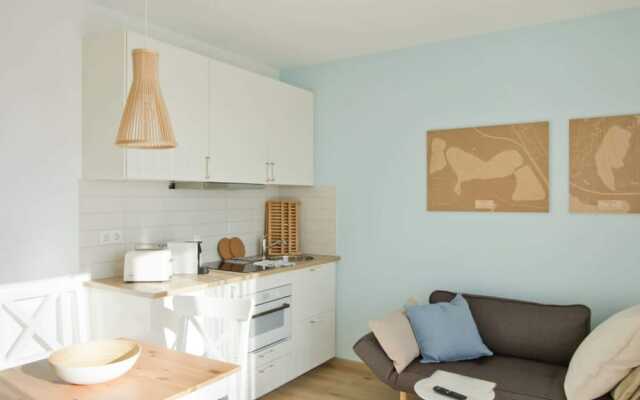 House in Reed 1 - Apartment 2