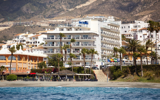 Hotel Las Arenas, Affiliated by Meliá