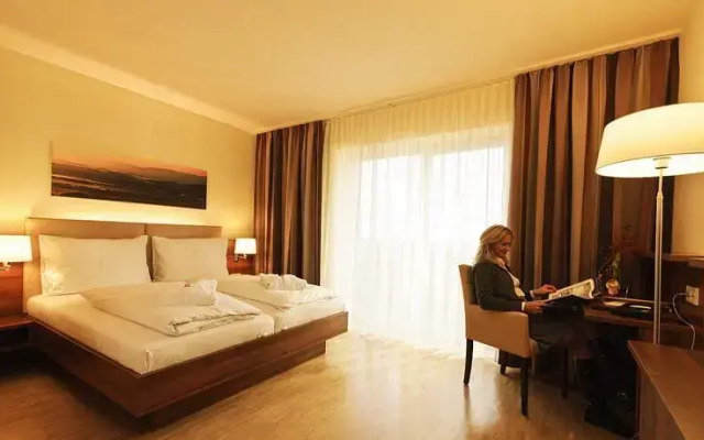 Heilmoorbad Schwanberg