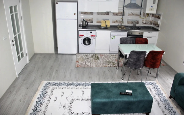 Mara Apart Hotel