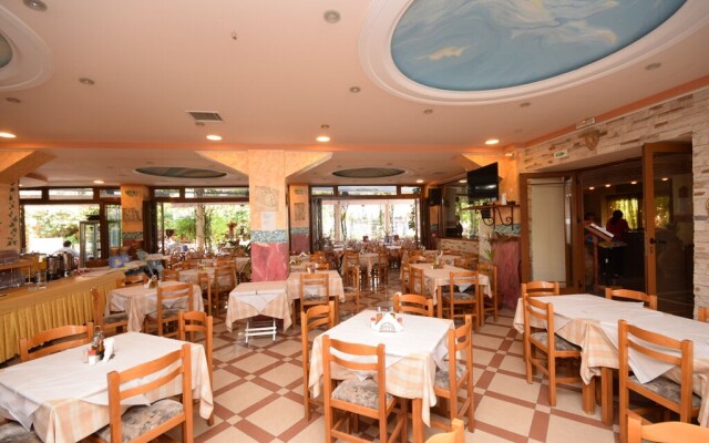 Dionisos Apartments
