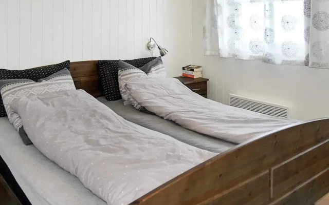 8 Person Holiday Home in Torvikbukt