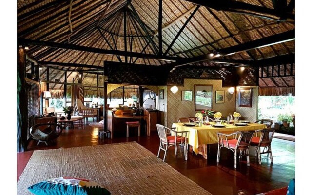 Villa Te Moana - Tahiti