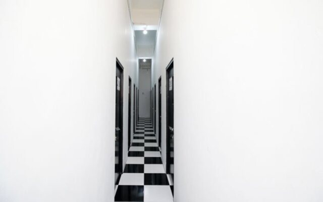 Kamar Keluarga Grogol Syariah