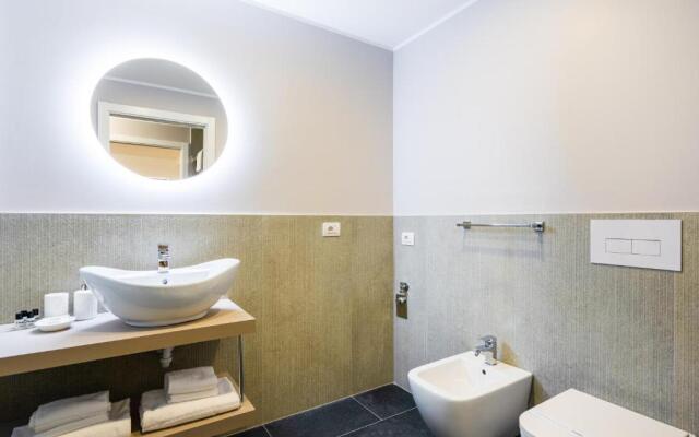 Domo Premium Apartments - Trieste Mazzini