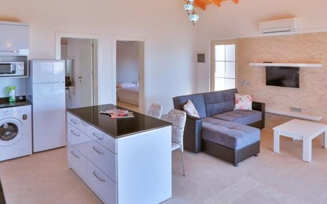 Villa James 2