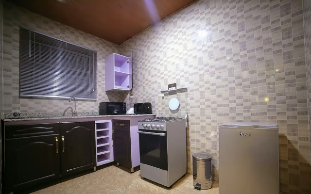 Ubiq Suites and Apartments