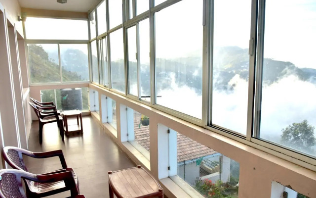 Syamantac Villa Kodaikanal