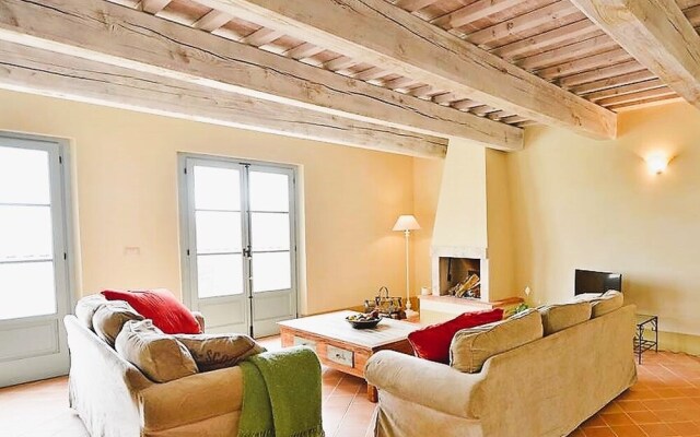 Luxury Apartment in Siena Resort
