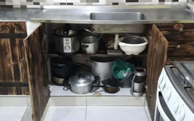 Sana Aluguel Economico