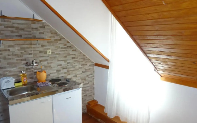 Apartments Eliana